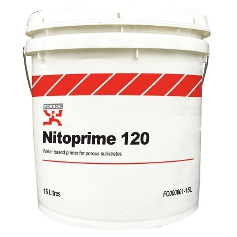 FOSROC NITOPRIME 120  